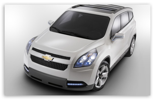 Chevrolet Orlando HD wallpaper for Wide 16:10 5:3 Widescreen WHXGA WQXGA WUXGA WXGA WGA ; Mobile WVGA - WVGA WQVGA Smartphone ( HTC Samsung Sony Ericsson LG Vertu MIO ) ;