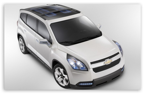 Chevrolet Orlando 2 HD wallpaper for Wide 16:10 5:3 Widescreen WHXGA WQXGA WUXGA WXGA WGA ; Mobile WVGA - WVGA WQVGA Smartphone ( HTC Samsung Sony Ericsson LG Vertu MIO ) ;