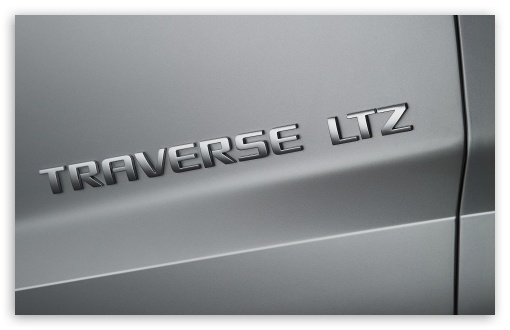 Chevy Traverse LTZ HD wallpaper for Wide 16:10 5:3 Widescreen WHXGA WQXGA WUXGA WXGA WGA ; HD 16:9 High Definition WQHD QWXGA 1080p 900p 720p QHD nHD ; Mobile WVGA PSP - WVGA WQVGA Smartphone ( HTC Samsung Sony Ericsson LG Vertu MIO ) Sony PSP Zune HD Zen ;