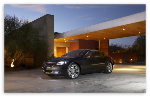 Chrysler Car HD wallpaper for Wide 16:10 5:3 Widescreen WHXGA WQXGA WUXGA WXGA WGA ; HD 16:9 High Definition WQHD QWXGA 1080p 900p 720p QHD nHD ; Mobile WVGA PSP - WVGA WQVGA Smartphone ( HTC Samsung Sony Ericsson LG Vertu MIO ) Sony PSP Zune HD Zen ;