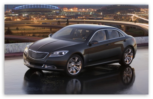 Chrysler Car 4 HD wallpaper for Wide 16:10 5:3 Widescreen WHXGA WQXGA WUXGA WXGA WGA ; HD 16:9 High Definition WQHD QWXGA 1080p 900p 720p QHD nHD ; Mobile WVGA PSP - WVGA WQVGA Smartphone ( HTC Samsung Sony Ericsson LG Vertu MIO ) Sony PSP Zune HD Zen ;