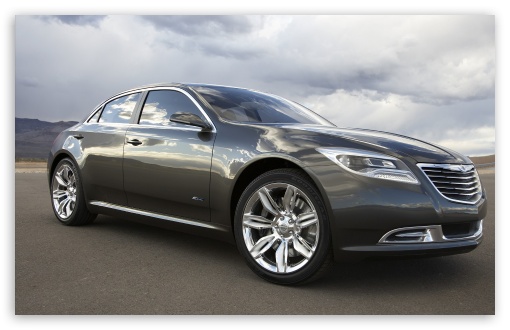Chrysler Car 6 HD wallpaper for Wide 16:10 5:3 Widescreen WHXGA WQXGA WUXGA WXGA WGA ; HD 16:9 High Definition WQHD QWXGA 1080p 900p 720p QHD nHD ; Mobile WVGA PSP - WVGA WQVGA Smartphone ( HTC Samsung Sony Ericsson LG Vertu MIO ) Sony PSP Zune HD Zen ;