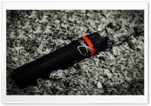 Cigarette HD Wide Wallpaper for Widescreen