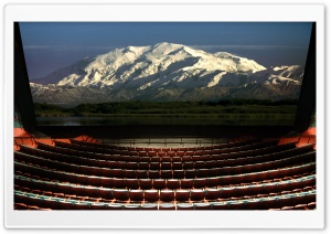 Cinema HD Wide Wallpaper for Widescreen