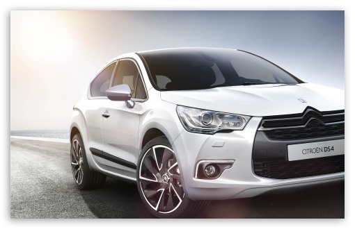 Citroen DS4 Car HD wallpaper for Wide 16:10 Widescreen WHXGA WQXGA WUXGA WXGA ;