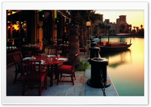 City 13 HD Wide Wallpaper for Widescreen