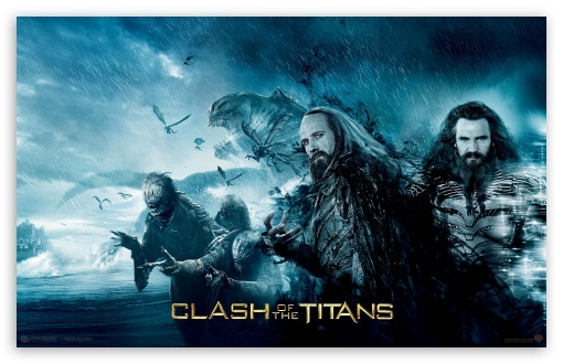 Clash Of The Titans, 2010 Movie HD wallpaper for Standard 4:3 Fullscreen UXGA XGA SVGA ; Wide 16:10 5:3 Widescreen WHXGA WQXGA WUXGA WXGA WGA ; HD 16:9 High Definition WQHD QWXGA 1080p 900p 720p QHD nHD ; Mobile VGA WVGA iPad PSP - VGA QVGA Smartphone ( PocketPC GPS iPod Zune BlackBerry HTC Samsung LG Nokia Eten Asus ) WVGA WQVGA Smartphone ( HTC Samsung Sony Ericsson LG Vertu MIO ) Sony PSP Zune HD Zen ;