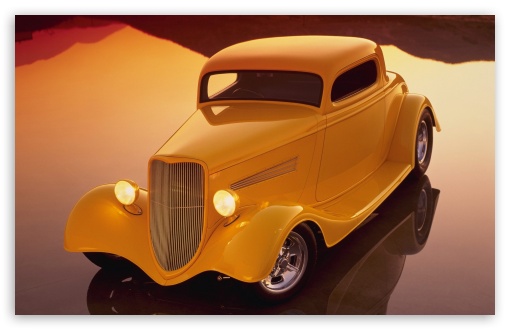 Classic Hot Rod Car wallpaper for Standard 4:3 5:4 Fullscreen UXGA XGA SVGA QSXGA SXGA ; Wide 16:10 5:3 Widescreen WHXGA WQXGA WUXGA WXGA WGA ; HD 16:9 High Definition WQHD QWXGA 1080p 900p 720p QHD nHD ; Mobile VGA WVGA iPad PSP Phone - VGA QVGA Smartphone ( PocketPC GPS iPod Zune BlackBerry HTC Samsung LG Nokia Eten Asus ) WVGA WQVGA Smartphone ( HTC Samsung Sony Ericsson LG Vertu MIO ) Sony PSP Zune HD Zen ;