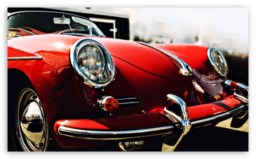 Classic Porsche HD wallpaper for HD 16:9 High Definition WQHD QWXGA 1080p 900p 720p QHD nHD ;
