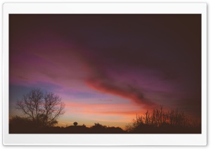 Cloudscape 2 HD Wide Wallpaper for Widescreen