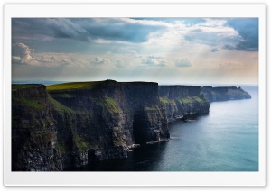 Coast HD Wide Wallpaper for Widescreen