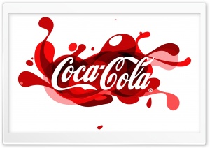 Coca Cola HD Wide Wallpaper for Widescreen