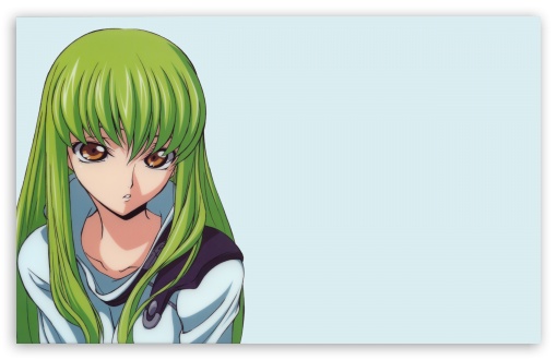 Code Geass CC IV wallpaper for Wide 16:10 Widescreen WHXGA WQXGA WUXGA WXGA ;