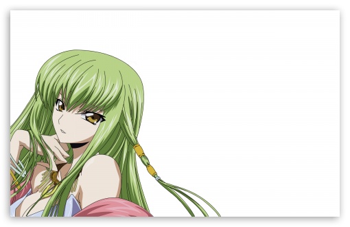 Code Geass CC VII wallpaper for Wide 16:10 Widescreen WHXGA WQXGA WUXGA WXGA ;