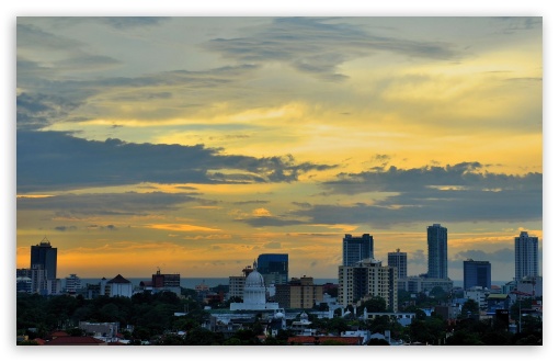 Colombo City HD wallpaper for Standard 4:3 Fullscreen UXGA XGA SVGA ; Wide 16:10 Widescreen WHXGA WQXGA WUXGA WXGA ; HD 16:9 High Definition WQHD QWXGA 1080p 900p 720p QHD nHD ; Mobile VGA iPad - VGA QVGA Smartphone ( PocketPC GPS iPod Zune BlackBerry HTC Samsung LG Nokia Eten Asus ) ;