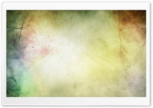 Colorful Grunge Wall HD Wide Wallpaper for Widescreen