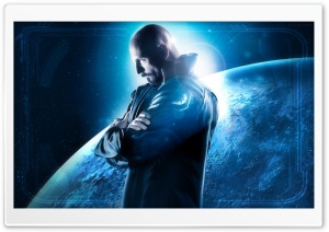Command And Conquer 4 Tiberian Twilight 1 HD Wide Wallpaper for Widescreen
