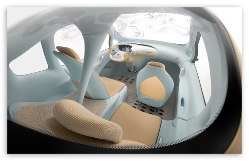 Concept Car Interior 3 HD wallpaper for Wide 16:10 5:3 Widescreen WHXGA WQXGA WUXGA WXGA WGA ; HD 16:9 High Definition WQHD QWXGA 1080p 900p 720p QHD nHD ; Mobile WVGA PSP - WVGA WQVGA Smartphone ( HTC Samsung Sony Ericsson LG Vertu MIO ) Sony PSP Zune HD Zen ;