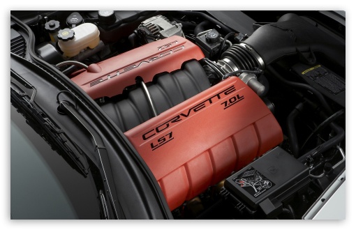 Corvette LS7 7.0L Engine HD wallpaper for Wide 16:10 5:3 Widescreen WHXGA WQXGA WUXGA WXGA WGA ; HD 16:9 High Definition WQHD QWXGA 1080p 900p 720p QHD nHD ; Mobile WVGA PSP - WVGA WQVGA Smartphone ( HTC Samsung Sony Ericsson LG Vertu MIO ) Sony PSP Zune HD Zen ;