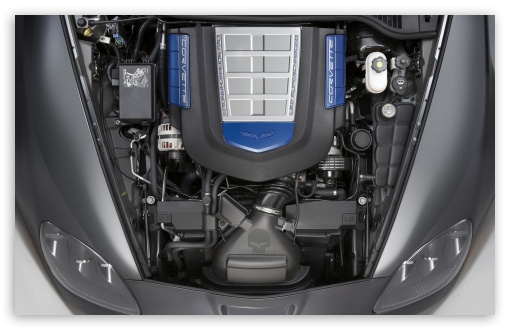 Corvette LS9 Supercharged Engine HD wallpaper for Wide 16:10 5:3 Widescreen WHXGA WQXGA WUXGA WXGA WGA ; HD 16:9 High Definition WQHD QWXGA 1080p 900p 720p QHD nHD ; Mobile WVGA PSP - WVGA WQVGA Smartphone ( HTC Samsung Sony Ericsson LG Vertu MIO ) Sony PSP Zune HD Zen ;