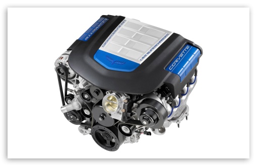 Corvette LS9 Supercharged Engine 1 HD wallpaper for Wide 16:10 5:3 Widescreen WHXGA WQXGA WUXGA WXGA WGA ; HD 16:9 High Definition WQHD QWXGA 1080p 900p 720p QHD nHD ; Mobile WVGA PSP - WVGA WQVGA Smartphone ( HTC Samsung Sony Ericsson LG Vertu MIO ) Sony PSP Zune HD Zen ;