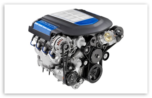 Corvette LS9 Supercharged Engine 2 HD wallpaper for Wide 16:10 5:3 Widescreen WHXGA WQXGA WUXGA WXGA WGA ; HD 16:9 High Definition WQHD QWXGA 1080p 900p 720p QHD nHD ; Mobile WVGA PSP - WVGA WQVGA Smartphone ( HTC Samsung Sony Ericsson LG Vertu MIO ) Sony PSP Zune HD Zen ;