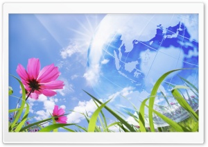 Creative Design 83 HD Wide Wallpaper for Widescreen
