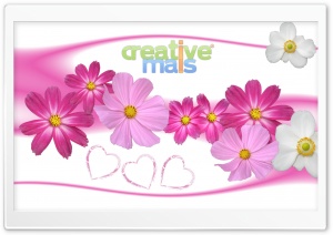 Creative Mais HD Wide Wallpaper for Widescreen