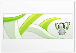Creative Vectors 21 HD Wide Wallpaper for Widescreen