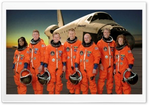 Crew HD Wide Wallpaper for Widescreen