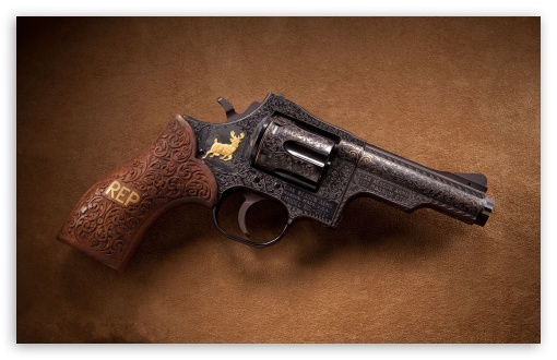 Dan Wesson HD wallpaper for Wide 16:10 Widescreen WHXGA WQXGA WUXGA WXGA ;