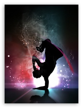 Dancer+wallpaper