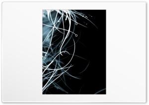 Dark Esseance HD Wide Wallpaper for Widescreen