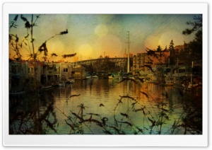 Day Scene HD Wide Wallpaper for Widescreen