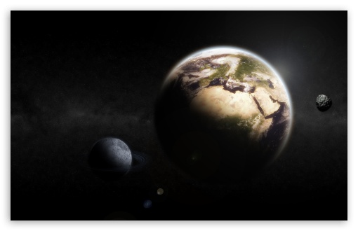 day and night wallpaper. Day To Night On Earth