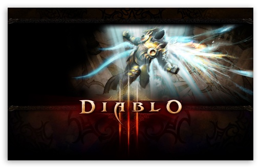 Diablo III Game HD wallpaper for Standard 4:3 5:4 Fullscreen UXGA XGA SVGA QSXGA SXGA ; Wide 16:10 5:3 Widescreen WHXGA WQXGA WUXGA WXGA WGA ; HD 16:9 High Definition WQHD QWXGA 1080p 900p 720p QHD nHD ; Other 3:2 DVGA HVGA HQVGA devices ( Apple PowerBook G4 iPhone 4 3G 3GS iPod Touch ) ; Mobile VGA WVGA iPhone iPad PSP Phone - VGA QVGA Smartphone ( PocketPC GPS iPod Zune BlackBerry HTC Samsung LG Nokia Eten Asus ) WVGA WQVGA Smartphone ( HTC Samsung Sony Ericsson LG Vertu MIO ) HVGA Smartphone ( Apple iPhone iPod BlackBerry HTC Samsung Nokia ) Sony PSP Zune HD Zen ; Tablet 2 ;