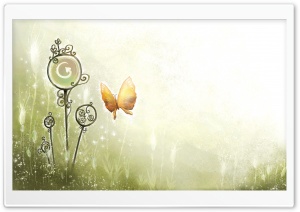 Digital Painting 13 HD Wide Wallpaper for Widescreen