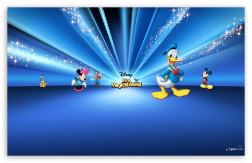 disney characters wallpapers cartoon. Disney Characters Blue