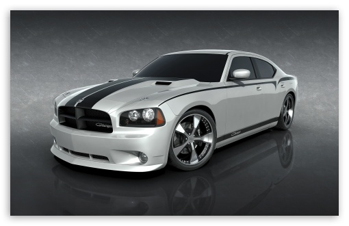 Dodge Charger HD wallpaper for Wide 16:10 Widescreen WHXGA WQXGA WUXGA WXGA ;
