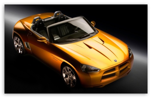 Dodge Demon Roadster Concept HD wallpaper for Standard 4:3 Fullscreen UXGA XGA SVGA ; Mobile VGA iPad - VGA QVGA Smartphone ( PocketPC GPS iPod Zune BlackBerry HTC Samsung LG Nokia Eten Asus ) ;