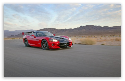 Dodge Viper SRT 10 03 HD wallpaper for Wide 16:10 5:3 Widescreen WHXGA WQXGA WUXGA WXGA WGA ; HD 16:9 High Definition WQHD QWXGA 1080p 900p 720p QHD nHD ; Mobile WVGA PSP - WVGA WQVGA Smartphone ( HTC Samsung Sony Ericsson LG Vertu MIO ) Sony PSP Zune HD Zen ;