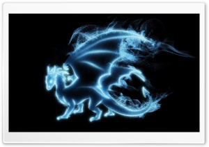 Dragon HD Wide Wallpaper for Widescreen