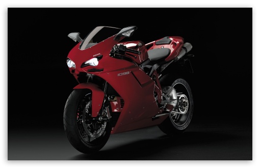 Ducati 1098 Superbike HD wallpaper for Wide 16:10 5:3 Widescreen WHXGA WQXGA WUXGA WXGA WGA ; HD 16:9 High Definition WQHD QWXGA 1080p 900p 720p QHD nHD ; Mobile WVGA PSP - WVGA WQVGA Smartphone ( HTC Samsung Sony Ericsson LG Vertu MIO ) Sony PSP Zune HD Zen ;