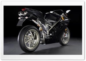 Ducati 1198S Superbike 1 HD Wide Wallpaper for Widescreen