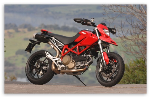 Ducati Hypermotard HD wallpaper for Wide 16:10 5:3 Widescreen WHXGA WQXGA WUXGA WXGA WGA ; HD 16:9 High Definition WQHD QWXGA 1080p 900p 720p QHD nHD ; Mobile WVGA PSP - WVGA WQVGA Smartphone ( HTC Samsung Sony Ericsson LG Vertu MIO ) Sony PSP Zune HD Zen ;
