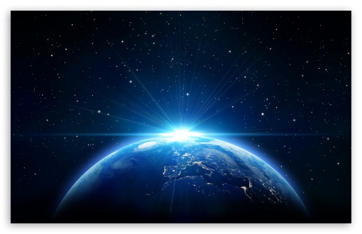 1 Earth From Space HD 1 Earth From Space HD