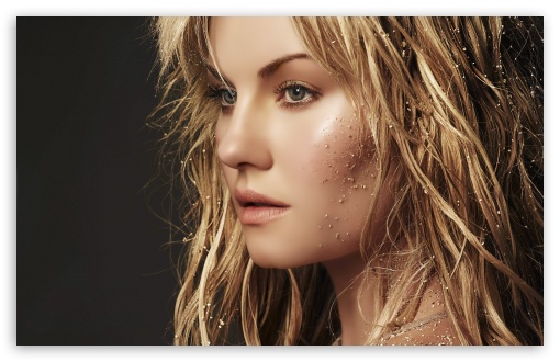 Elisha Cuthbert HD wallpaper for Wide 16:10 Widescreen WHXGA WQXGA WUXGA WXGA ;