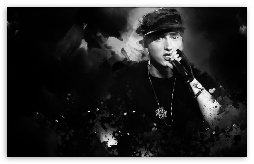 Eminem 2011 wallpaper for Wide 16:10 Widescreen WHXGA WQXGA WUXGA WXGA ;