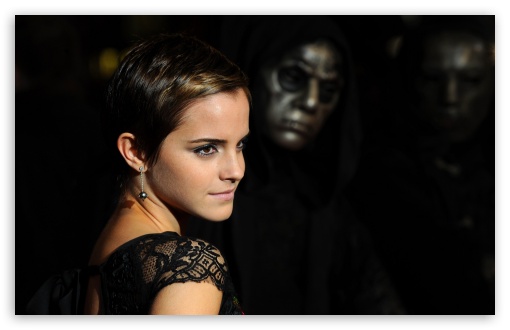 3 Emma Watson - Harry Potter Emma Watson In Harry Potter 4. 3 Emma Watson - Harry Potter