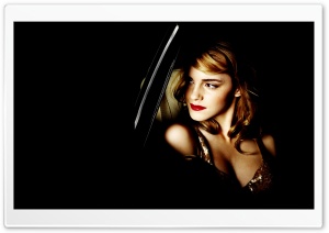 Emma Watson Beautiful HD Wide Wallpaper for Widescreen
